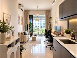 Nin Residence (D13), Apartment #617061131